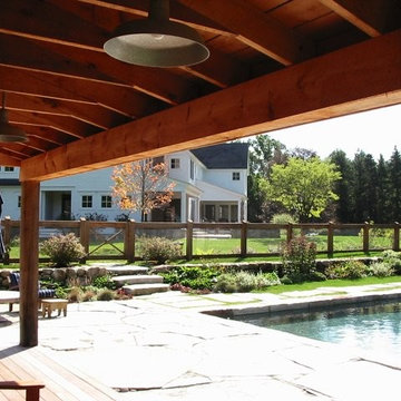 Our Work