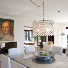 Fireplaces