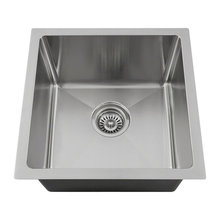 Kitchen sink
