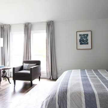 My Houzz: Indoor-Outdoor Oasis With a Vacation Vibe in Austin
