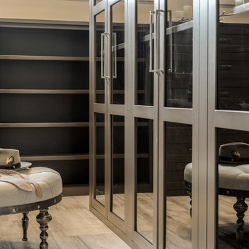 Luxury Staging - Hills of Kingswood, Frisco