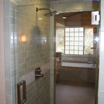 Another Accomplished Project Inside Carmel