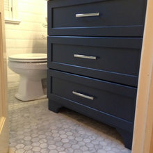 Boys Bathroom