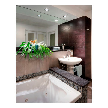 Bathroom Update