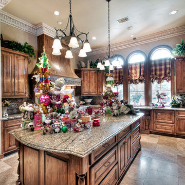 Palm Royale, Sugar Land, TX
