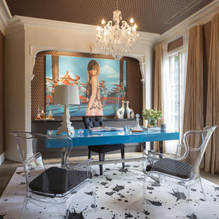 Hollywood with a Twist