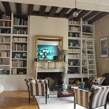 Paris 13ème