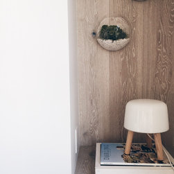 IN PROGRESS | Yaletown Renovation - Products