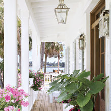 Stone Creek Exterior
