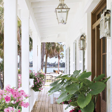 Cottage on Cabot