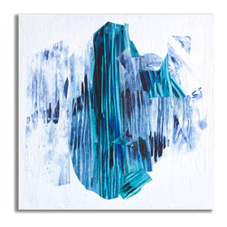 Star matter - Paintings