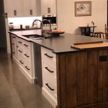 Cabinetry Projects