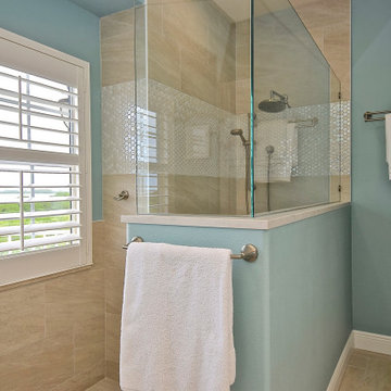 FL Nature Preserve View Home - Sarasota Real Estate Photographer Rick Ambrose