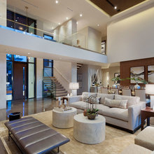 Modern Living rooms