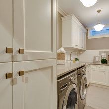 Mud room