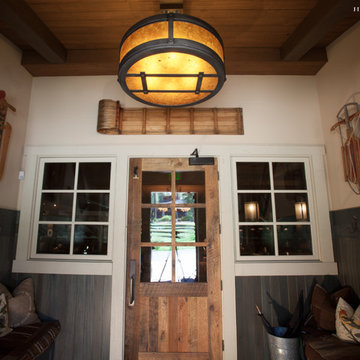Engaging Entryways