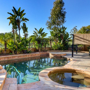 Pacific Terrace, Mission Viejo
