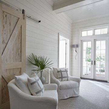 Sand Hill Residence