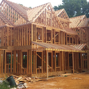 Holmdel Knock Down + ReBuild