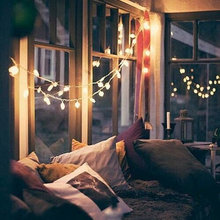 Lights Ideas