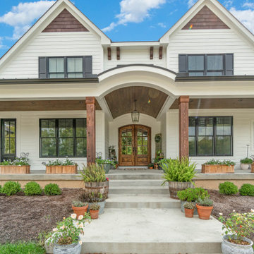 New Home Construction - Taylor Mill Rd, Independence, KY
