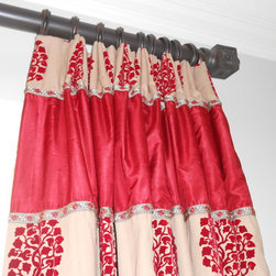 WINDOW TREATMENTS - Window Treatments