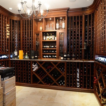 Wine Cellars