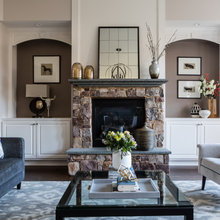 Den/ Playroom