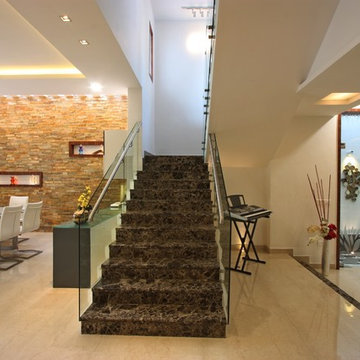 House of Skylights