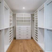 Closets
