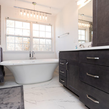 Master Bath Retreat