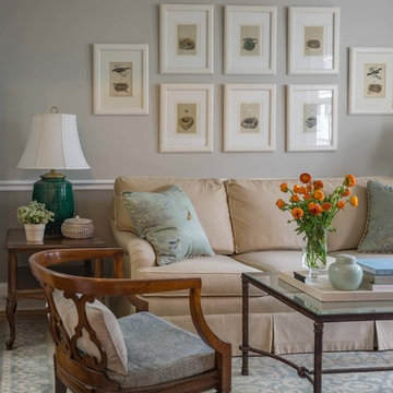 Savin Hill Residence