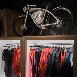 AETHER Apparel - Clothes Racks