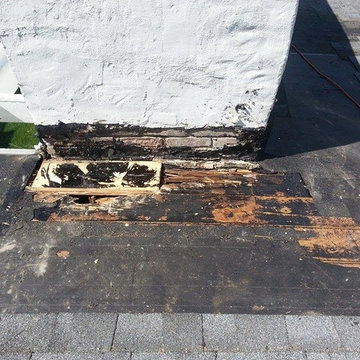 Chimney Repair West Orange NJ Rebuild Contractor