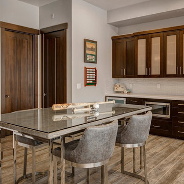Sun Ridge Custom Home