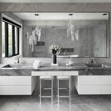 Ridley Blvd Modern House