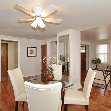 Somerville Vacant Staging