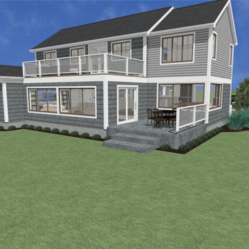 Nantucket Style