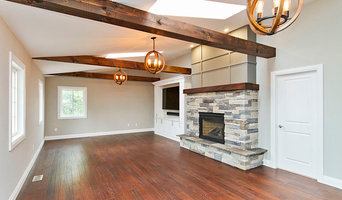 Whole Home Renovation