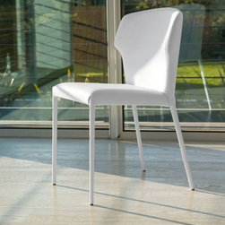 Vale Chair - Dining Chairs