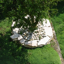 Giardino Terrazzato