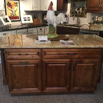 Premium Cabinet Studio