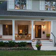 Exterior PAint