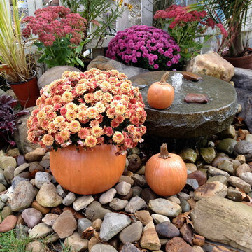Athena Garden Gallery