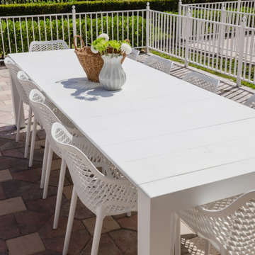 Cabana 104, Key Biscayne