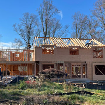 Home Transformation 1 - Remodeling Contractors Pangione Developers Inc