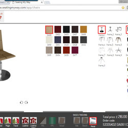 How to Design your Own Chair - Dining Chairs