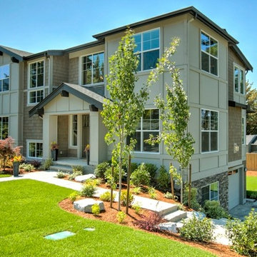 Greater Seattle Area | The Valencia Exterior