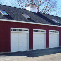 Garage Door Trends - Garage Doors And Openers