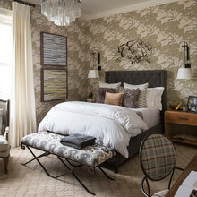 bedroom lighting ideas